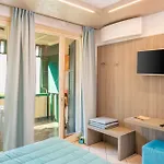 Apartmanhotel Blue -