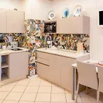 Blue - Apartmanhotel 4*