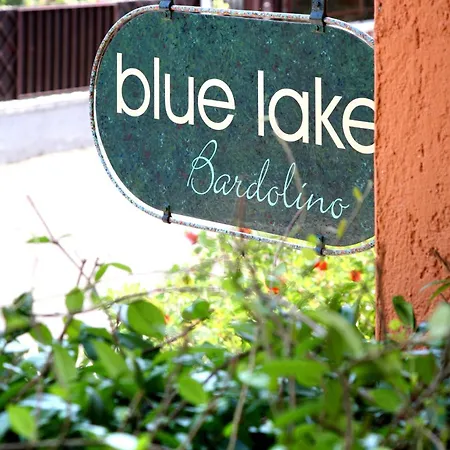 Aparthotel Blue - Bardolino