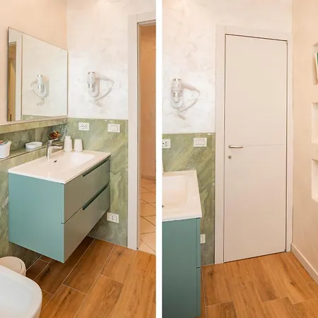 Aparthotel Blue - Bardolino