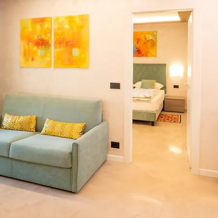 Apart-hotel Blue - Bardolino