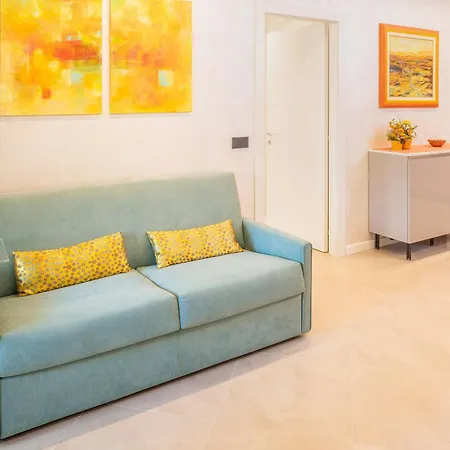 Aparthotel Blue - Bardolino