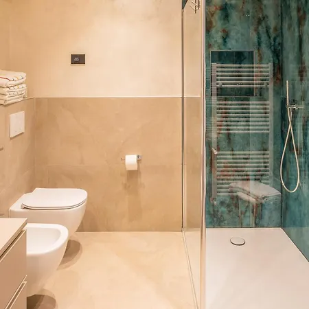Aparthotel Blue Lake Residence - Bardolino