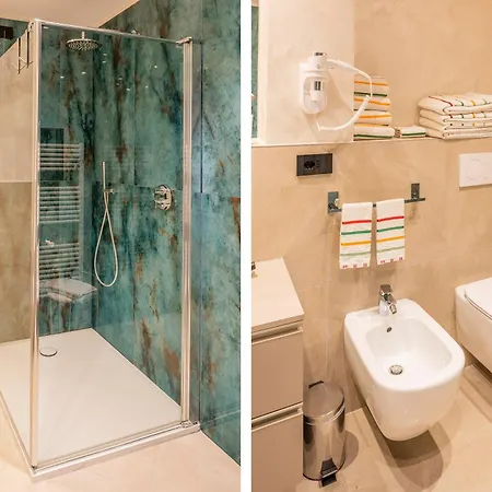 Blue Lake Residence - Bardolino Aparthotel 4*