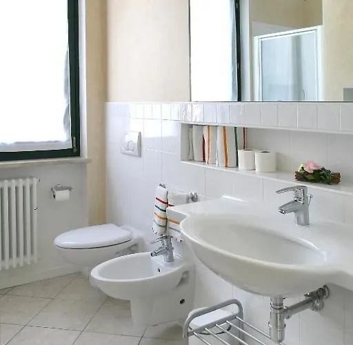 Blue Lake Residence - Bardolino Bardolino