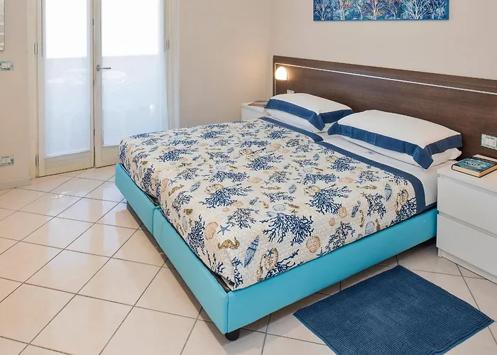 Aparthotel Blue Lake Residence - Bardolino
