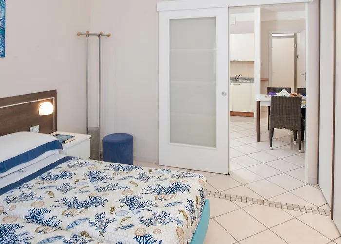 Blue Lake Residence - Bardolino Bardolino