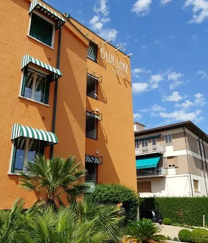 Blue Lake Residence - Bardolino 4*