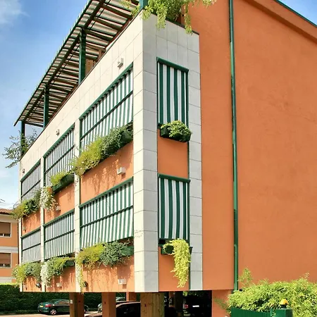 Aparthotel Blue Lake Residence - Bardolino 3*
