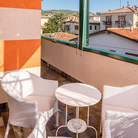 Aparthotel Blue - Bardolino