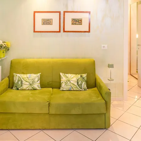 Aparthotel Blue - 4*