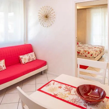 Blue - Aparthotel Bardolino