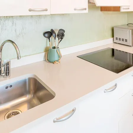 Blue - Aparthotel 4*