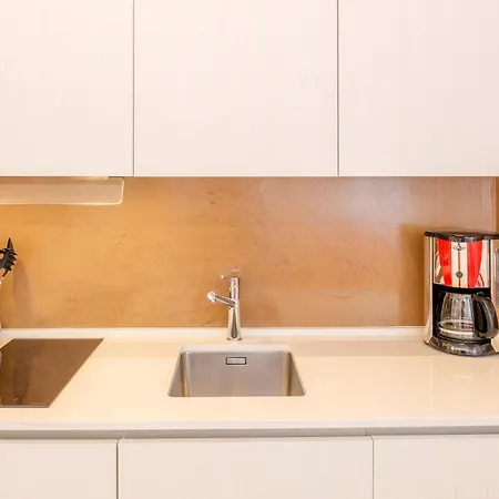 Blue - Aparthotel Bardolino