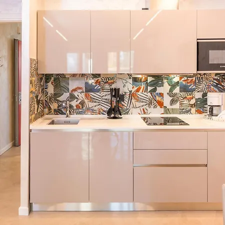 Aparthotel Blue - 4*