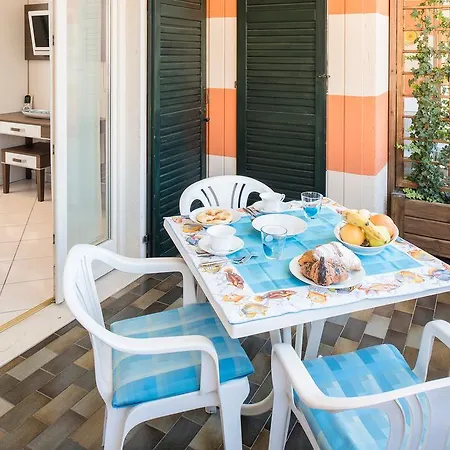 Aparthotel Blue - 4*