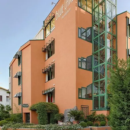Blue - Aparthotel Bardolino