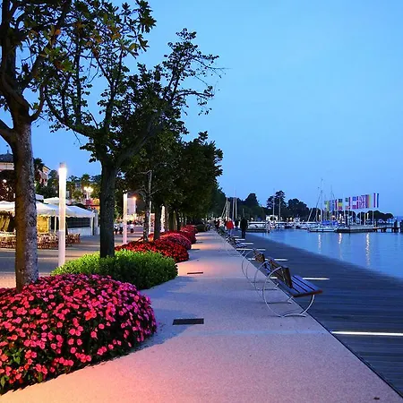 Aparthotel Blue - 4*