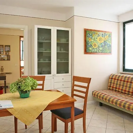 Aparthotel Blue - Bardolino