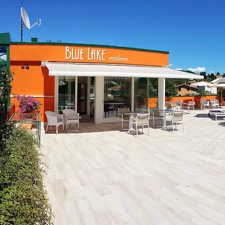 Aparthotel Blue - Bardolino