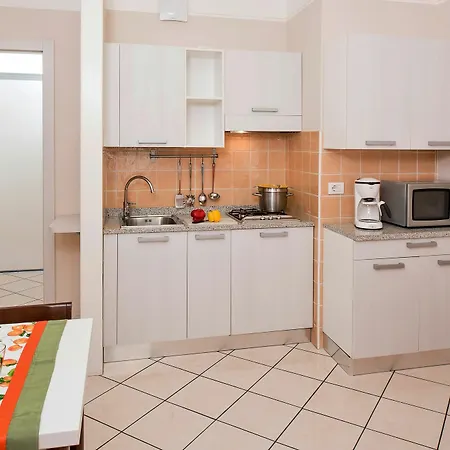 Aparthotel Blue - 4*