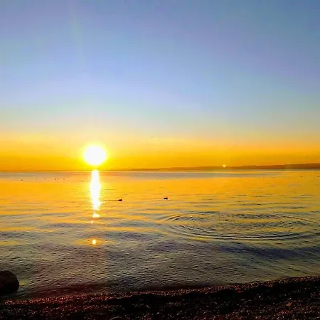 Blue - Aparthotel Bardolino