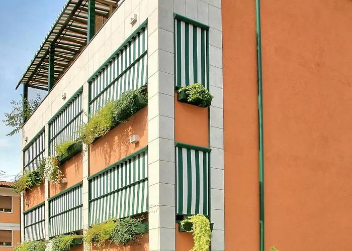 Aparthotel Blue - 4*