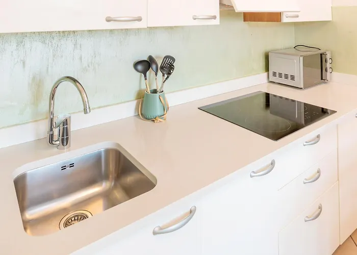 Blue - Aparthotel 4*