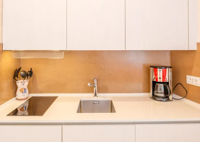 Blue - Aparthotel Bardolino