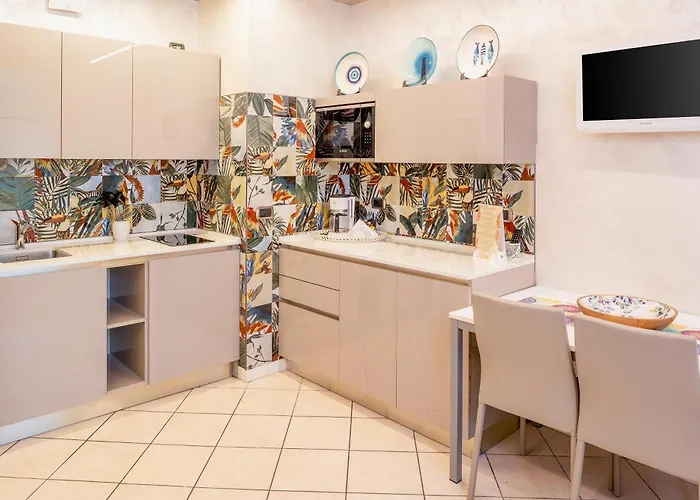 Blue - Aparthotel 4*