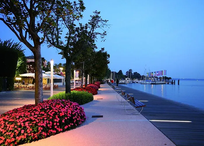 Aparthotel Blue - 4*