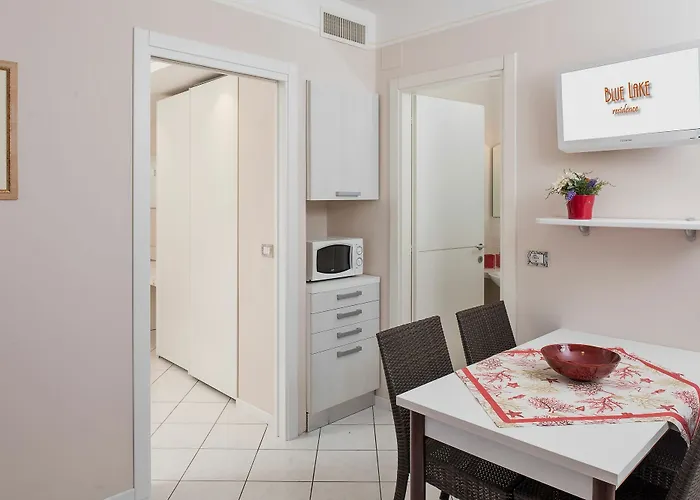 Aparthotel Blue - 4*