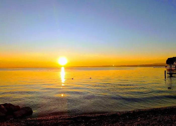 Blue - Aparthotel Bardolino