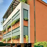 Apart Otel Blue - 4*
