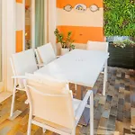 Apart Otel Blue - 4*