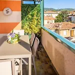 Blue - Bardolino