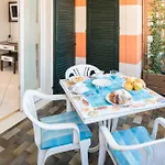 Apart Otel Blue - 4*