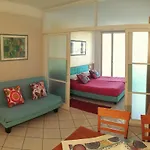 Apart Otel Blue -