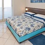 Apart Otel Blue -