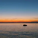 Blue - Bardolino