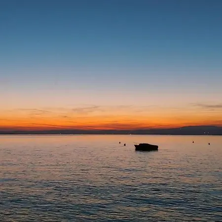 Blue - Μπαρντολίνο
