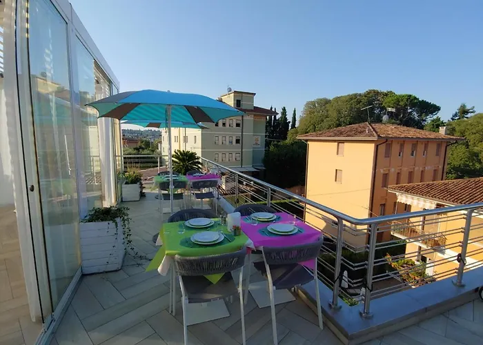 Blue - Bardolino