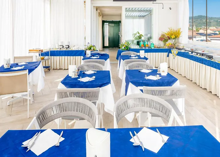 Apartahotel Blue -