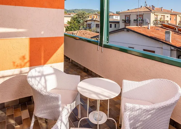 Apartahotel Blue - Bardolino