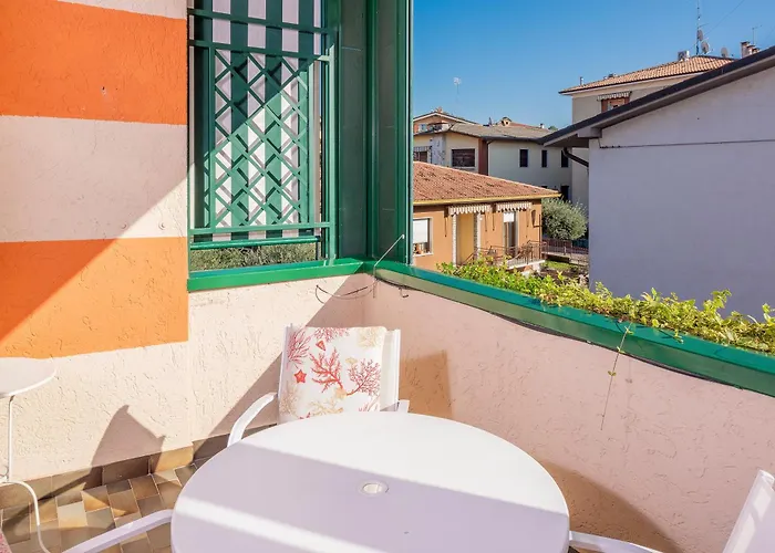 Apartahotel Blue -
