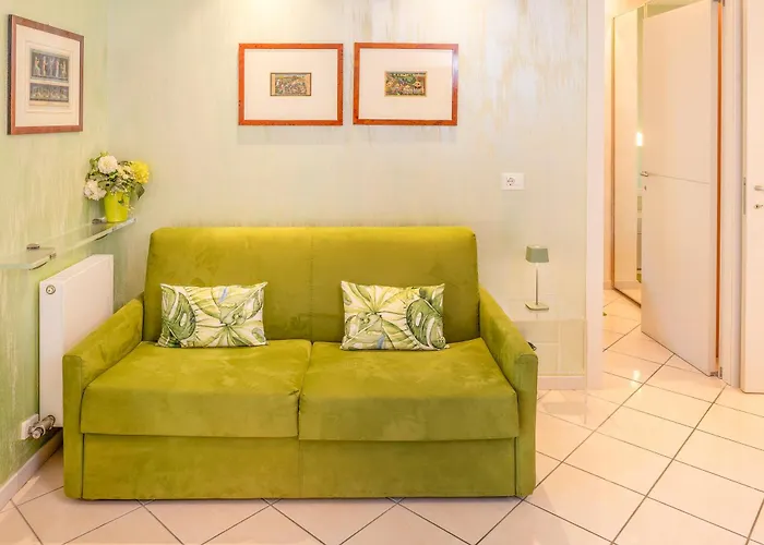 Apartahotel Blue - 4*