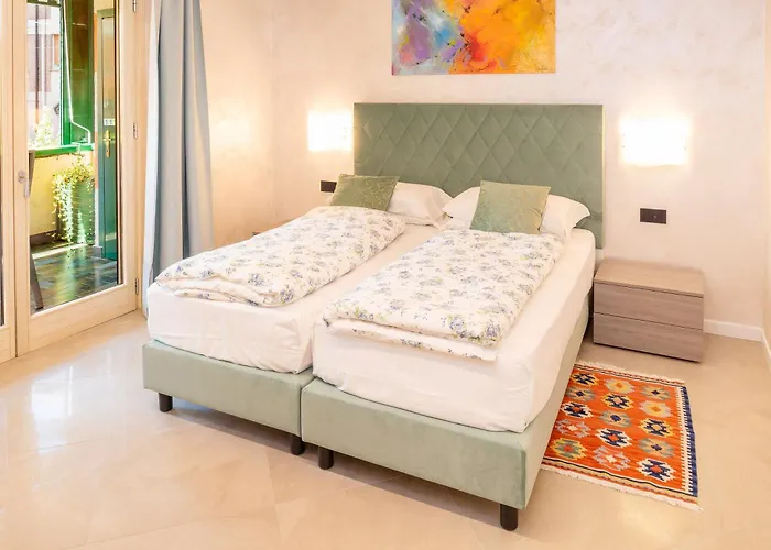 Apartahotel Blue -