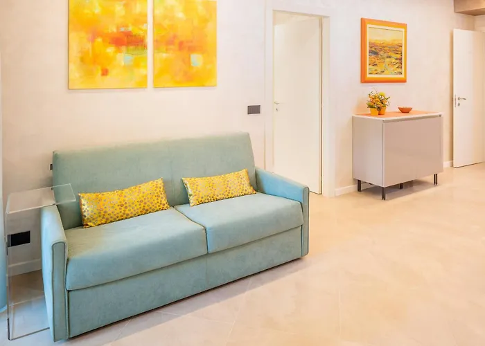 Apartahotel Blue - Bardolino