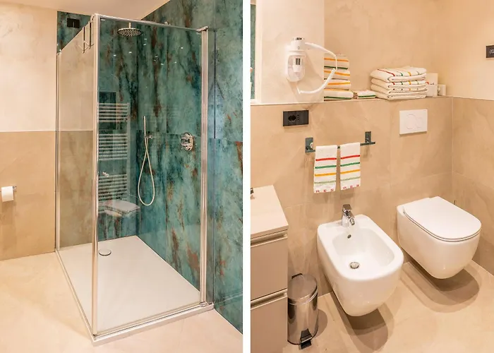 Blue - Apartahotel 4*