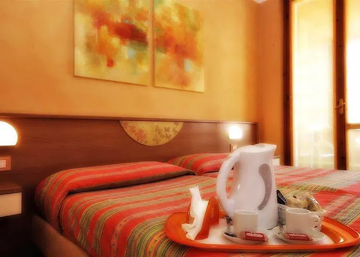 Blue - Apartahotel